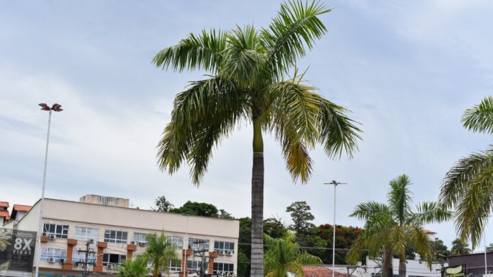 Maricá permanece com previsão de chuva