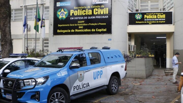 Dona de casa é assassinada em comunidade da Zona Norte; Ex-marido é o suspeito
