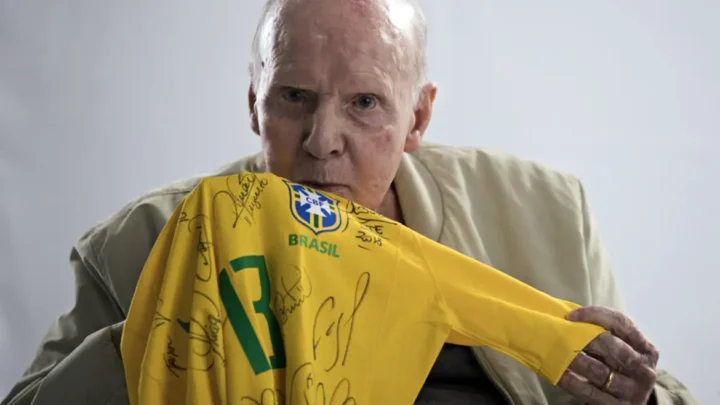 Zagallo craque: 13 letras e uma vida a serviço da seleção brasileira