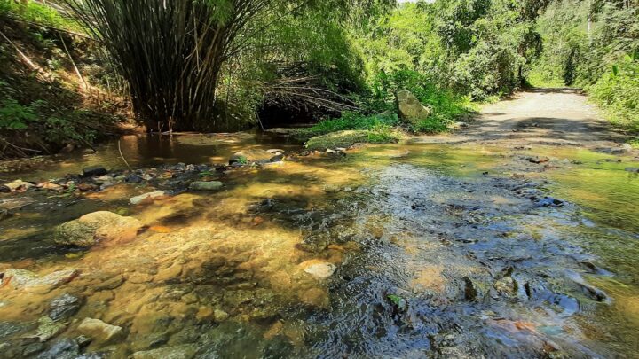 Rio Ubatiba será o primeiro destino do Circuito Ecológico Caminhos de Maricá de 2024