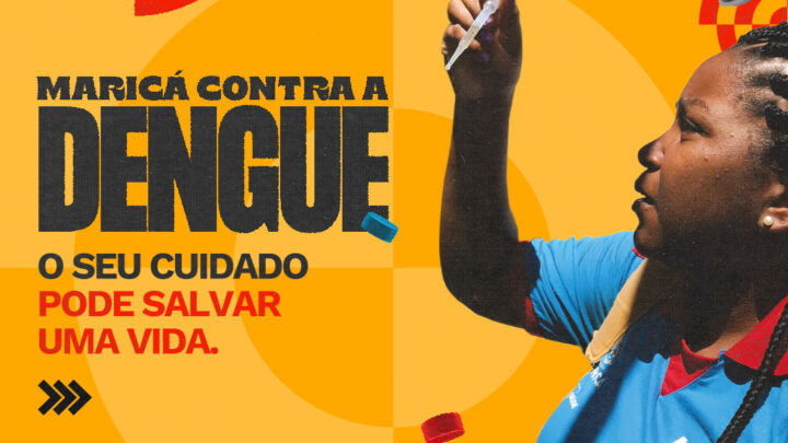 Prefeito Fabiano Horta anuncia novas medidas de combate à dengue na cidade