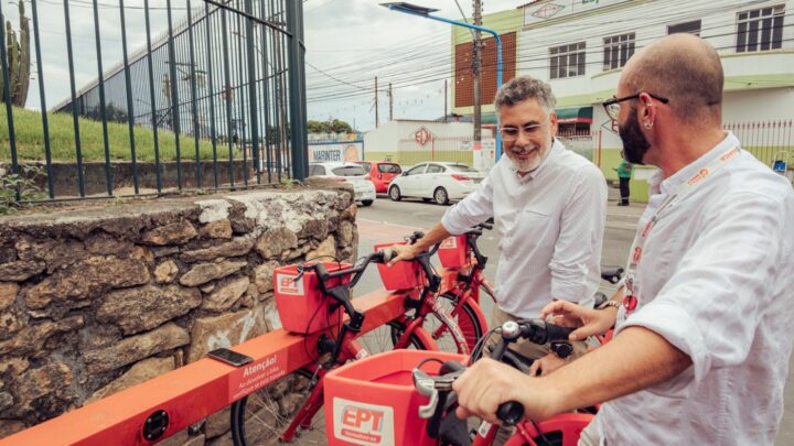 Maricá concorre ao prêmio Prefeitura Empreendedora do Sebrae