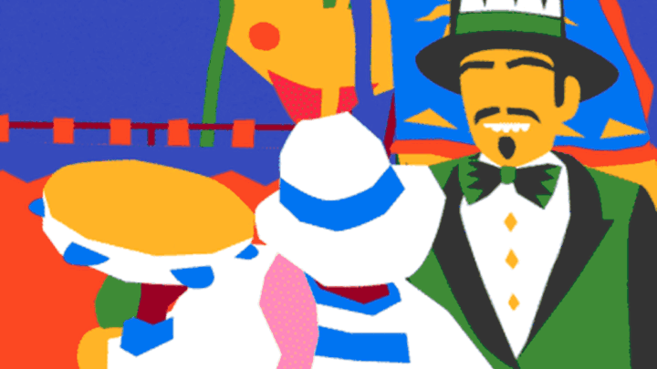 Segundo dia de desfiles na Sapucaí destaca histórias afro-brasileiras