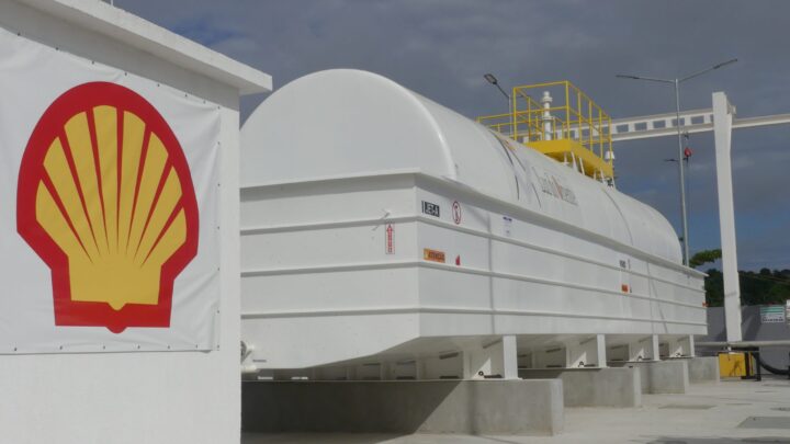 Novo Posto de Abastecimento do Aeroporto de Maricá tem resultado positivo no primeiro mês