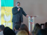 Prefeitura de Maricá promove palestra com Mario Sergio Cortella