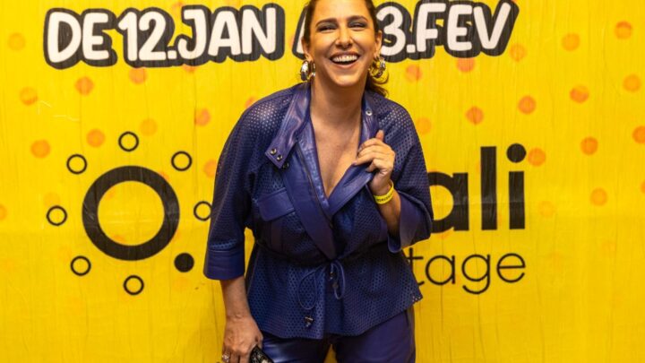 De Renata Castro Barbosa, curadora do FESTIVAL HUMOR CONTRA -ATACA!