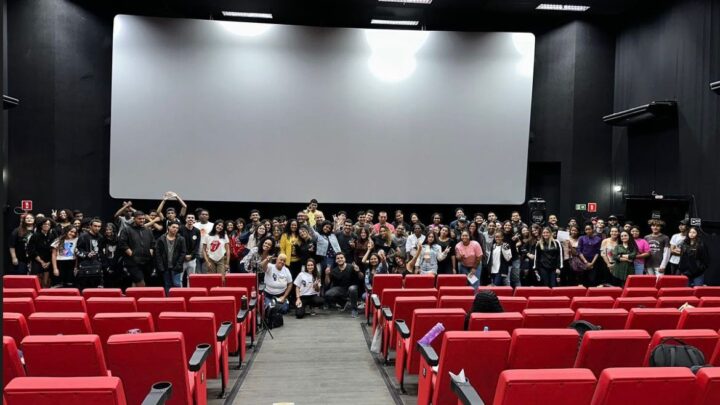 Educação abre inscrições do Pré-enem Popular Iara Iaverlberg