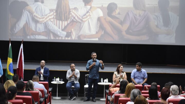 Maricá apresenta diagnóstico técnico da rede de atendimento às políticas sobre drogas