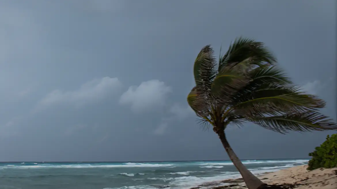 Cidade do Rio decreta ponto facultativo por previsão de chuva forte Cidade do Rio decreta ponto facultativo por previsão de chuva forte
