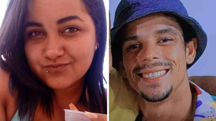 Mulher e vizinho são mortos a facadas na região Central em Maricá-RJ