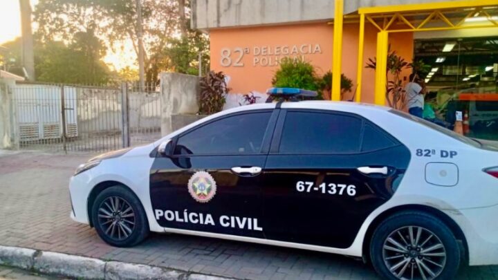 Homem é sequestrado em Maricá e obrigado a fazer transferências bancárias