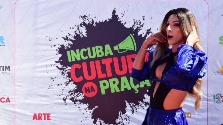 ICTIM promove em Itaipuaçu primeira mostra do projeto Incuba Cultura