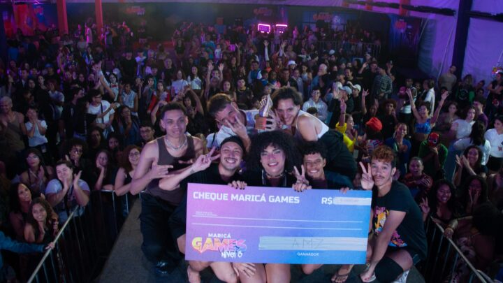 Competições agitam Maricá Games com finais de K-Pop, Free Fire e EAFC. Criador de Call of Duty apresenta novo jogo