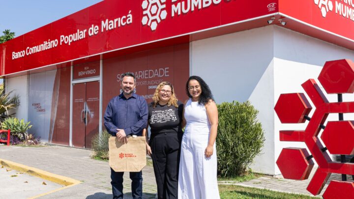 Secretário de Fazenda de Serra (ES) visita Maricá