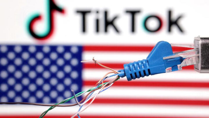 Senado dos EUA aprova projeto que pode proibir TikTok no país