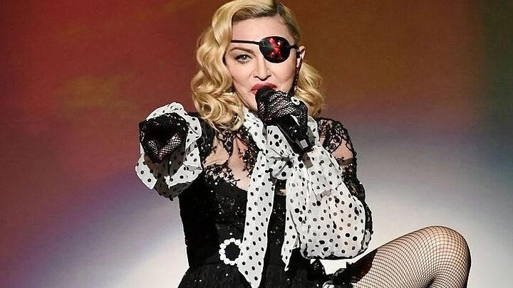 Madonna no Rio: plano operacional para o show em Copacabana é divulgado