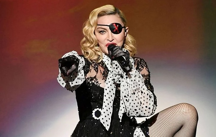 Madonna no Rio: plano operacional para o show em Copacabana é divulgado
