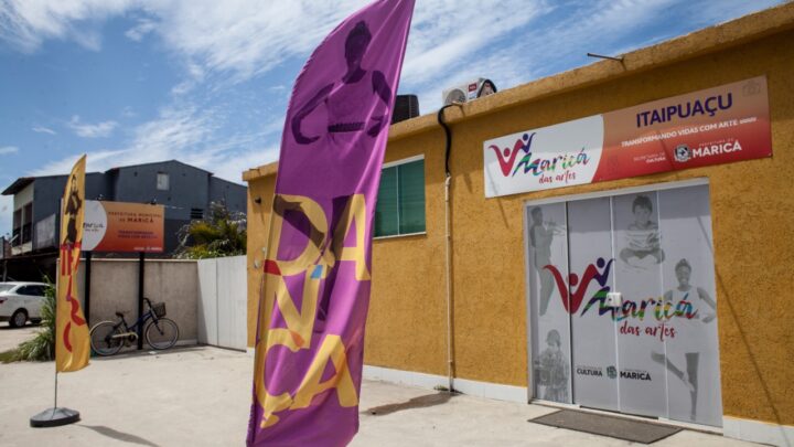 Cultura indígena em destaque no sarau literário do Maricá das Artes