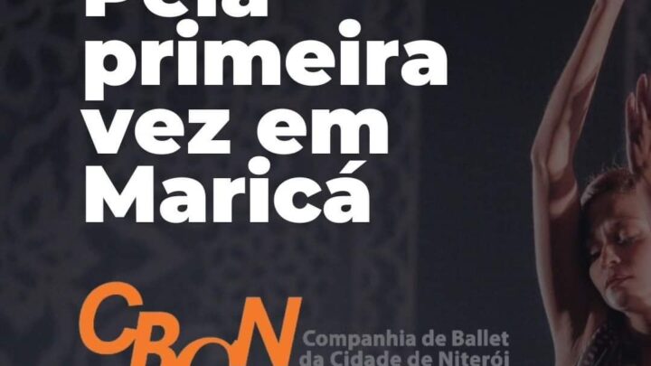Cultura promove oficina de dança criativa