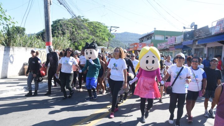 Prefeitura comemora 11 anos do programa Viver Bem