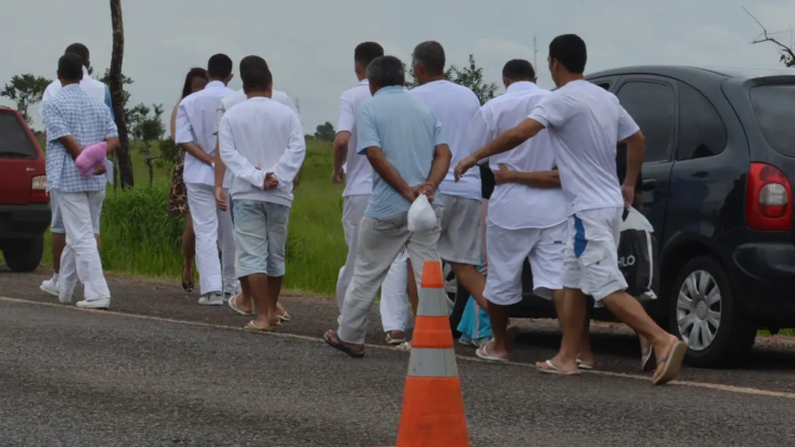 CNBB pede a parlamentares que mantenham veto à lei da saidinha