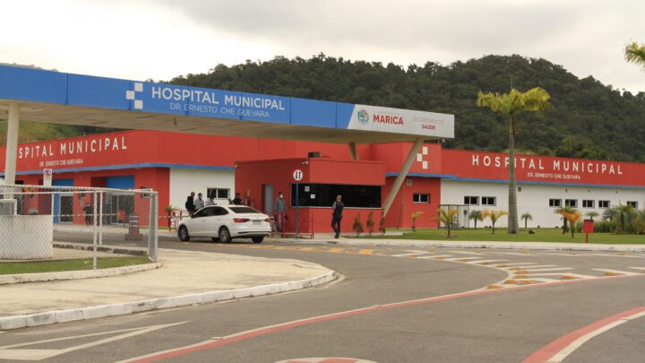 Hospital Municipal Dr. Ernesto Che Guevara completa 4 anos oferecendo assistência de qualidade à população