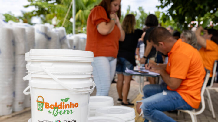 Iniciativas de segurança alimentar de Maricá são selecionadas pelo Ministério da Agricultura