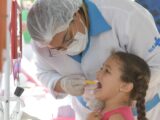 Maricá promove Dia “D” de Saúde Bucal nas escolas municipais nesta quarta-feira (08/05)