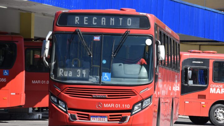 EPT divulga operação especial para o aniversário de 210 anos de Maricá