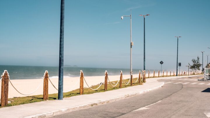 Altas temperaturas continuam até quarta-feira (08/05) em Maricá