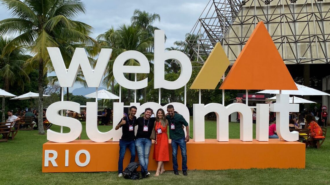 Startups do Galpão Tecnológico de Maricá falam sobre experiências em evento de inovação