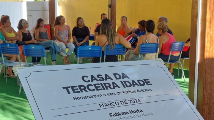 Maricá realiza projeto voltado para saúde e qualidade de sono