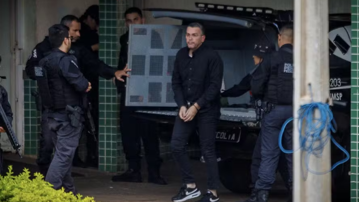 PF encerra caso Marielle, mas MP seguirá investigando delegado Rivaldo Barbosa por dados encontrados em seu celular