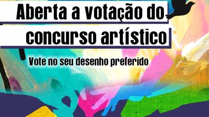 Saúde abre votação para escolher o vencedor do concurso da Semana da Luta Antimanicomial