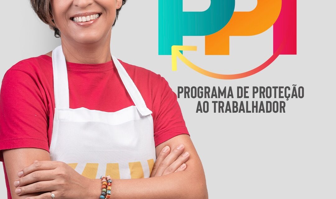 Beneficiários do PPT precisam fazer um curso obrigatório por um ano