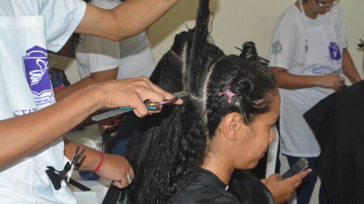Secretaria de Trabalho divulga classificados dos cursos gratuitos de estética