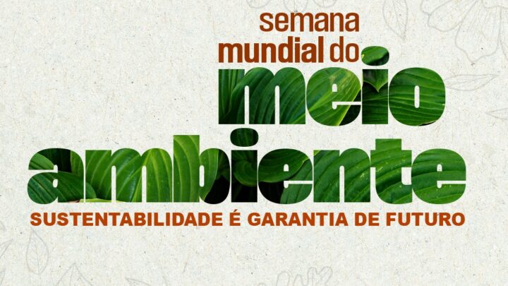Maricá promove diversas ações na Semana Mundial do Meio Ambiente