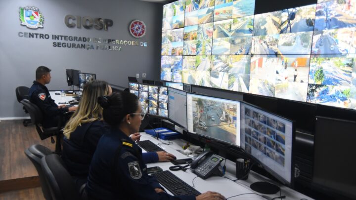Após flagrante de câmeras do Ciosp, homem é preso por maus-tratos a animais