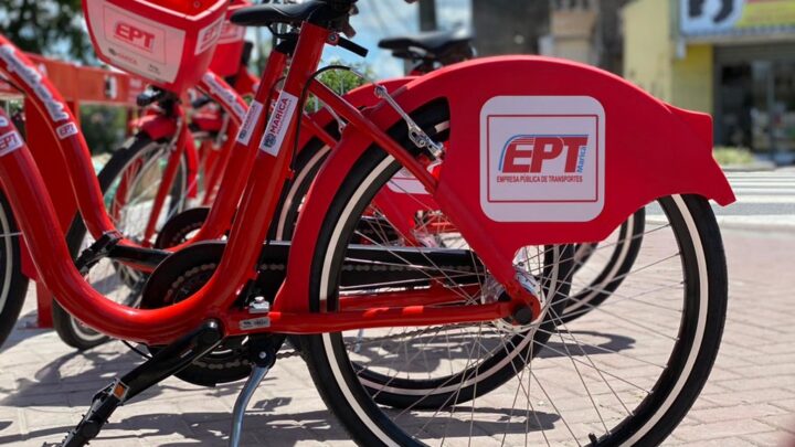 EPT suspenderá por dois dias funcionamento de estação de vermelhinhas da Mumbuca