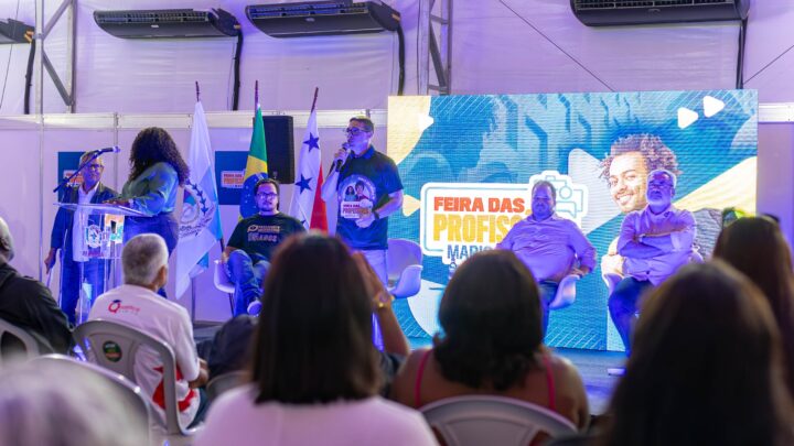 Aberta 4ª edição da Feira das Profissões de Maricá