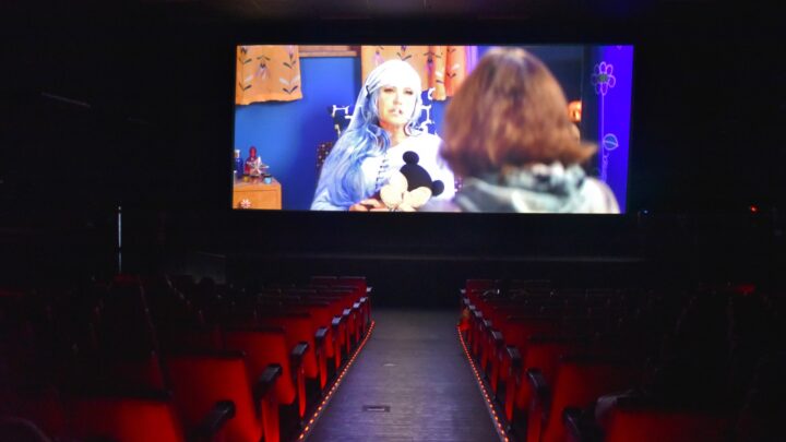 Exibições de filmes encerram encontro ‘Mostra Empreender Criativo’ neste domingo (16/06)