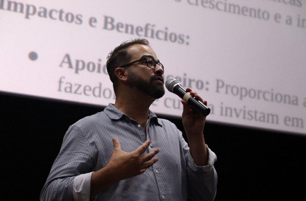 Inscrições para membros da Conferência Municipal Extraordinária de Cultura começam nesta segunda, 1º de julho