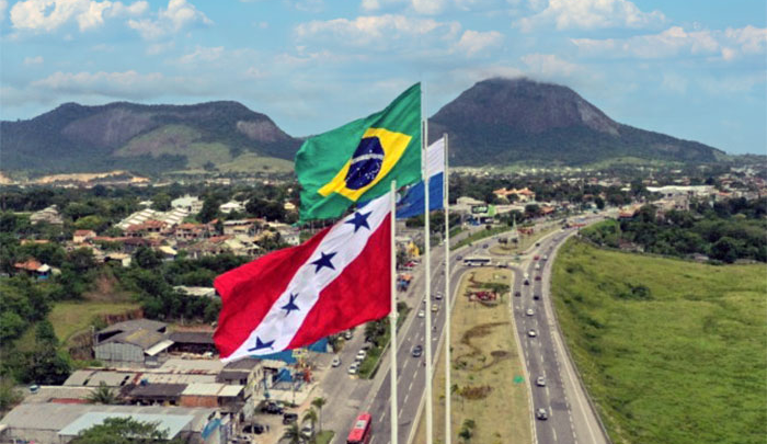Eleições 2024 – Confira quem são os candidatos a vereador e prefeito em Maricá (RJ)