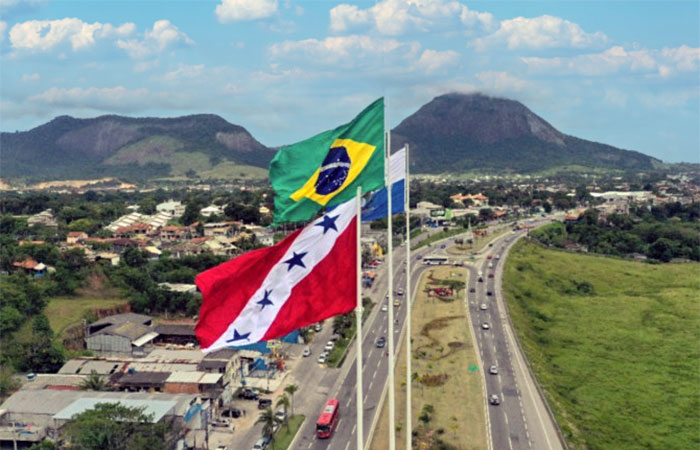 Eleições 2024 – Confira quem são os candidatos a vereador e prefeito em Maricá (RJ)