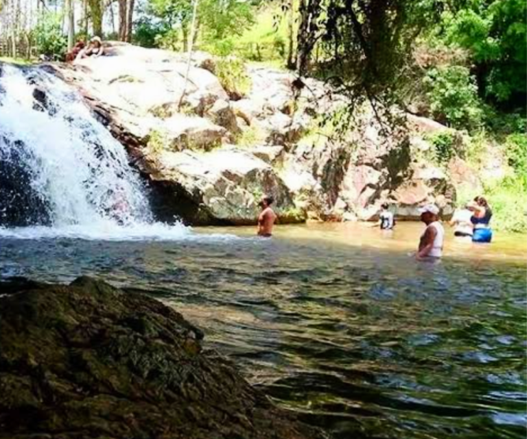 Travessia do Espraiado-Tomascar recebe o Circuito Ecológico Caminhos de Maricá neste sábado…