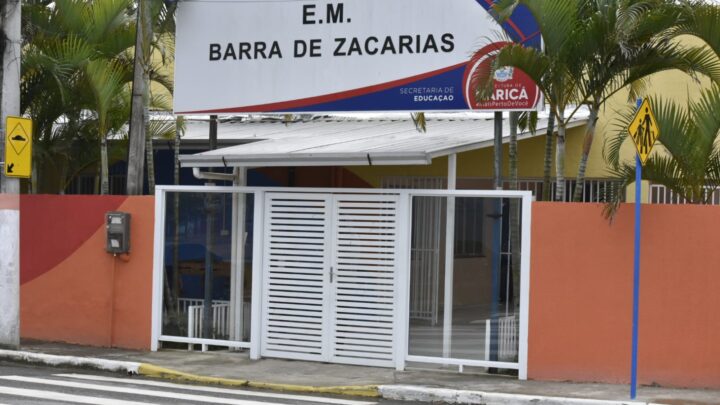 Educação segue com inscrições de pré-matrícula até o dia 03 de dezembro