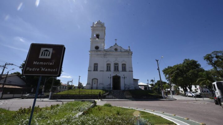 Previsão de semana com sol em Maricá