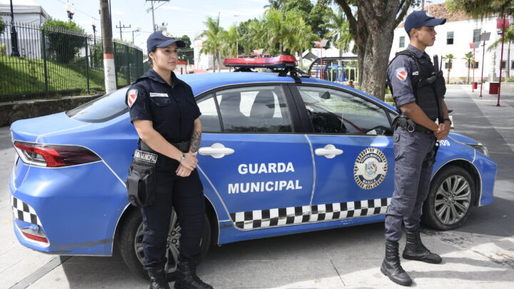 Prefeitura de Maricá divulga esquema especial de trânsito e segurança para o Natal