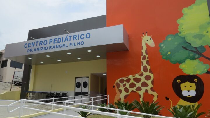 Centros Materno e Pediátrico do Hospital Conde Modesto Leal celebram aniversário com renovação e avanços