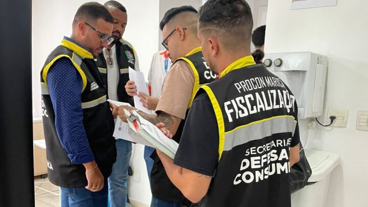 Defesa do Consumidor de Maricá multa Enel por falta de luz recorrente